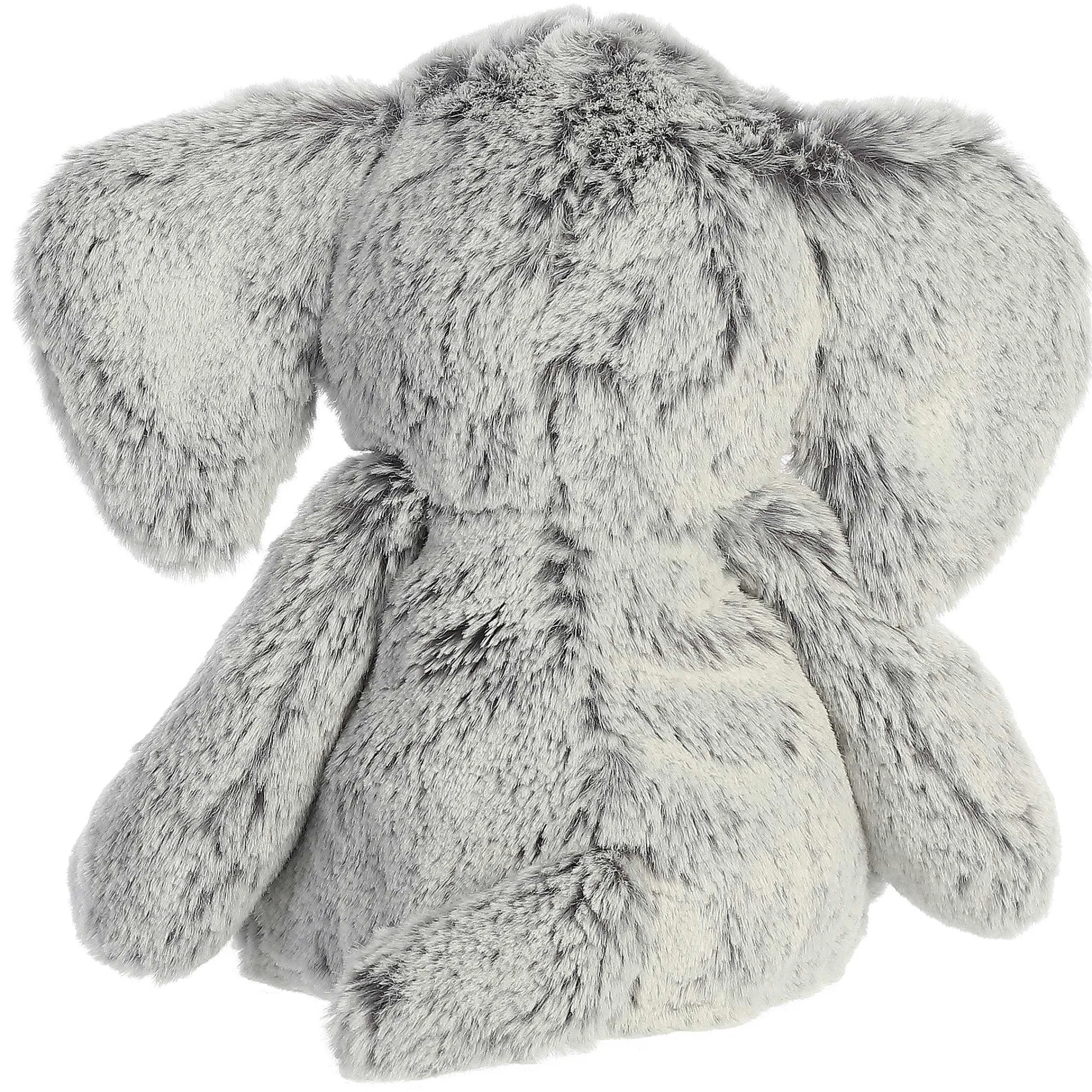 New - Sweet & Softer - 9" Elephant Savannah