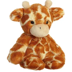 Discount - Sweet & Softer - 9" Giraffe Savannah