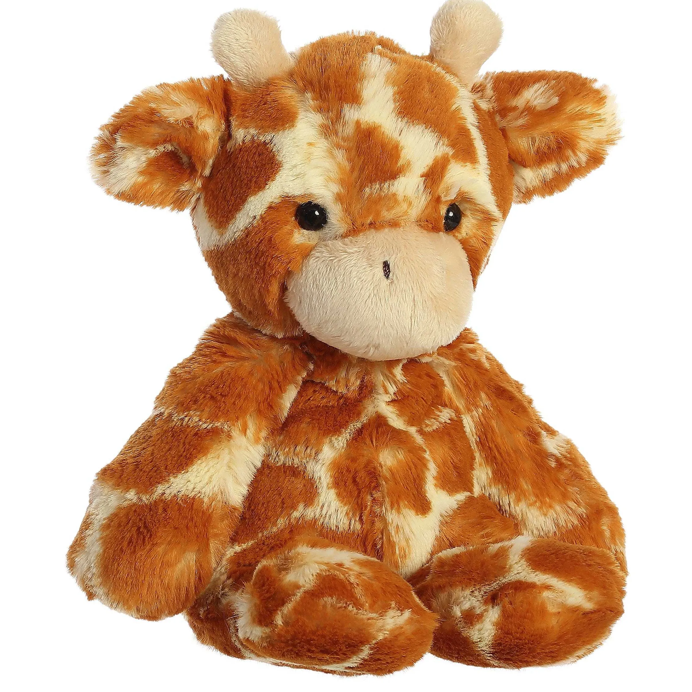Discount - Sweet & Softer - 9" Giraffe Savannah