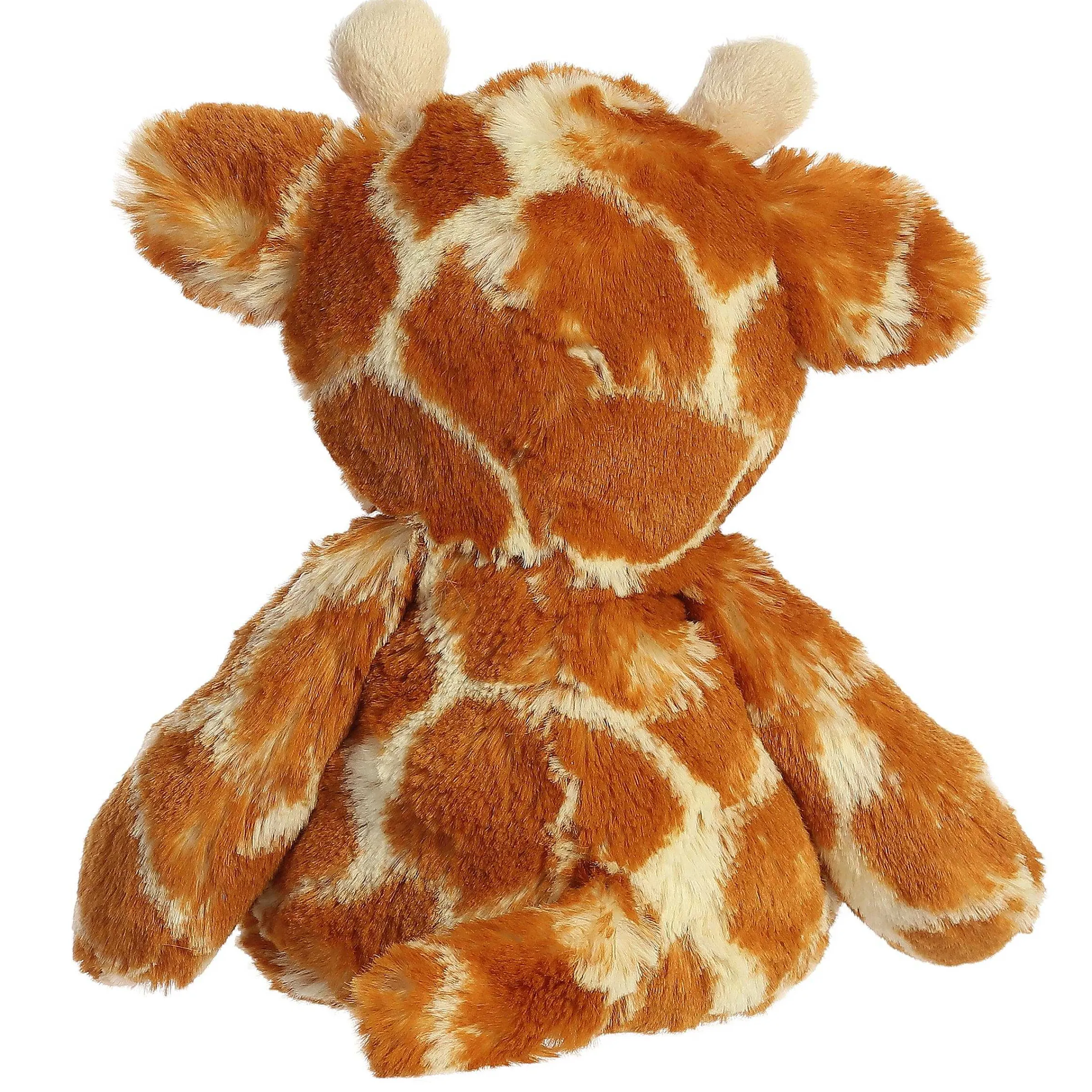 Discount - Sweet & Softer - 9" Giraffe Savannah