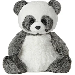 Outlet - Sweet & Softer - 12" Ping Panda Forest