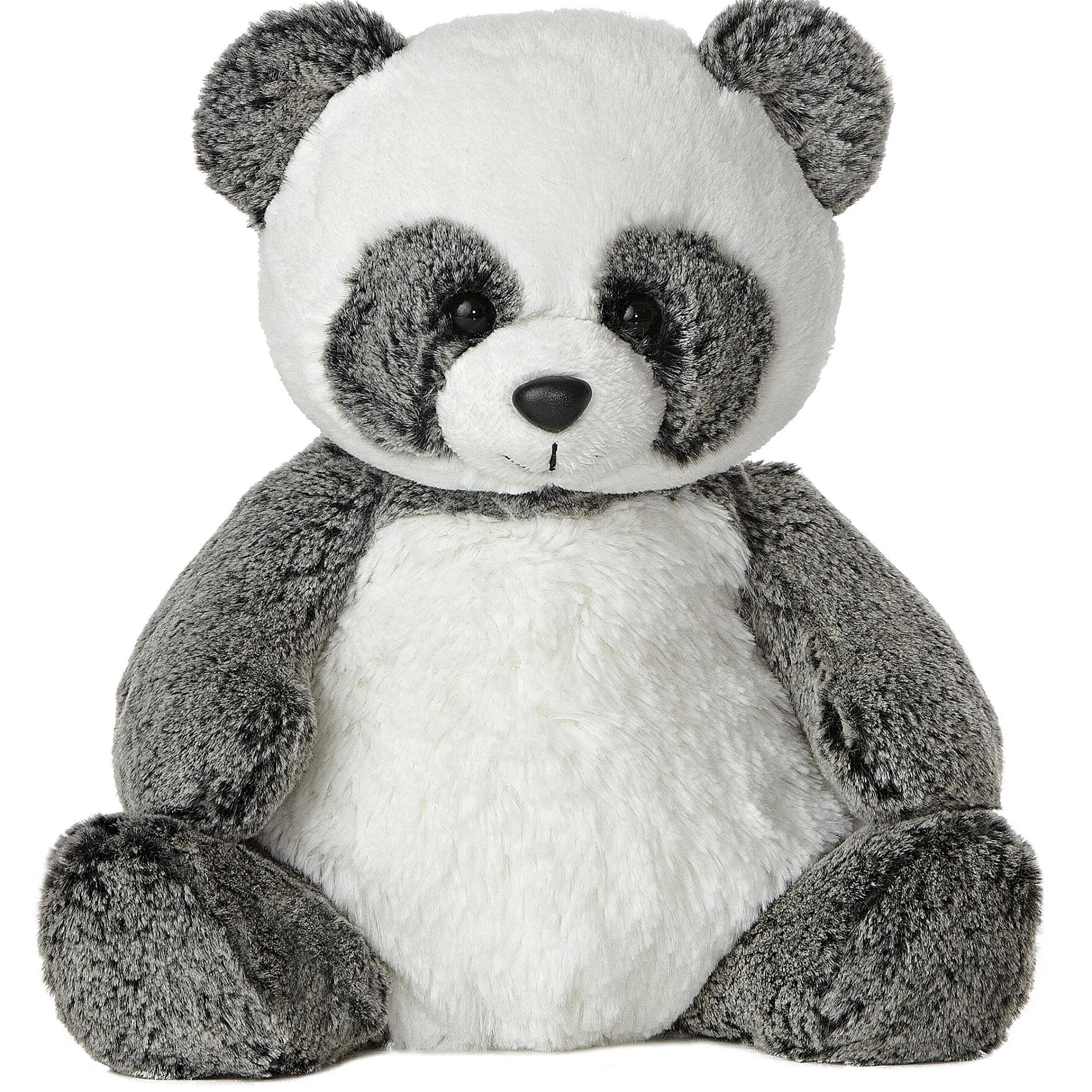 Outlet - Sweet & Softer - 12" Ping Panda Forest
