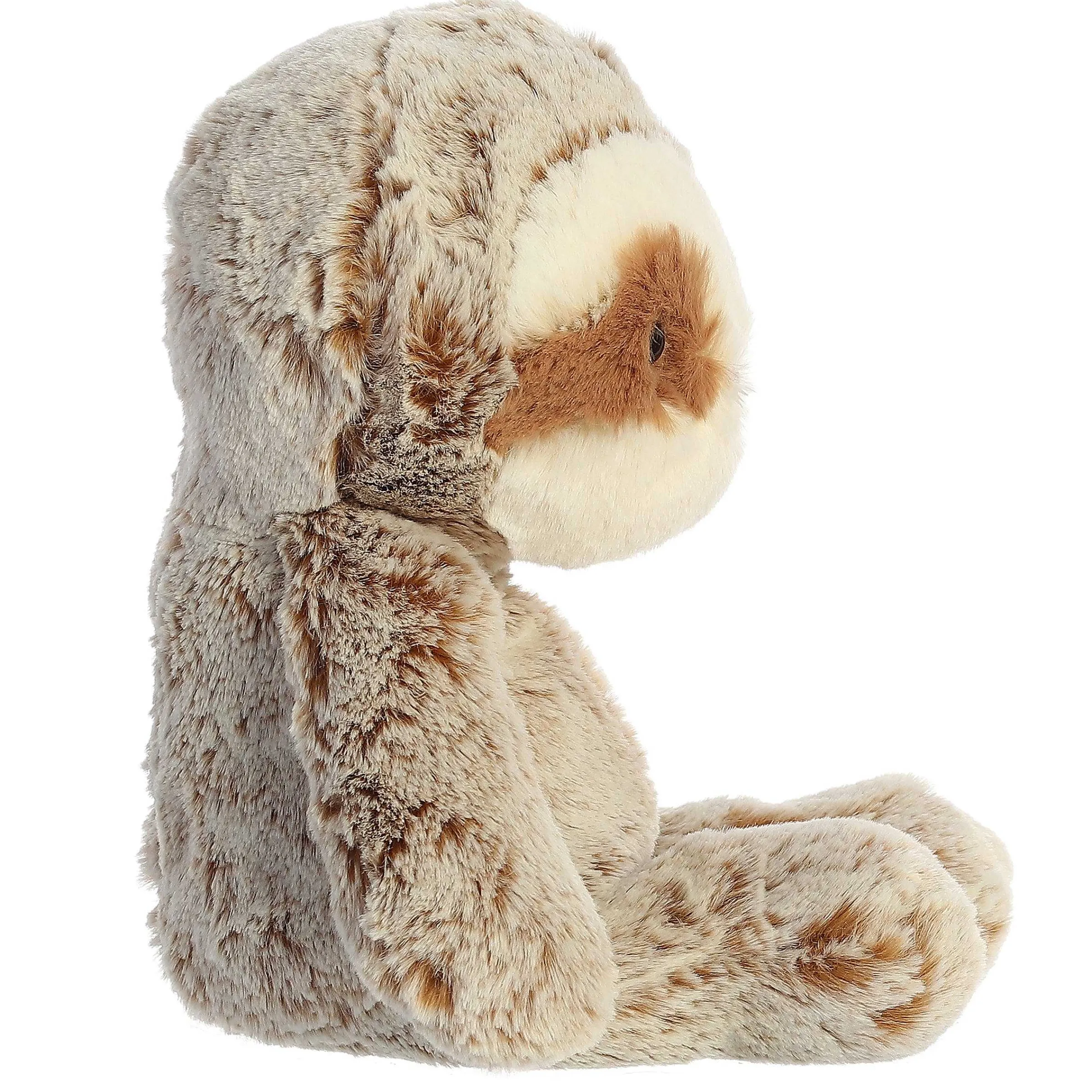 Online - Sweet & Softer - 9" Sloth Jungle