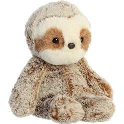 Online - Sweet & Softer - 9" Sloth Jungle