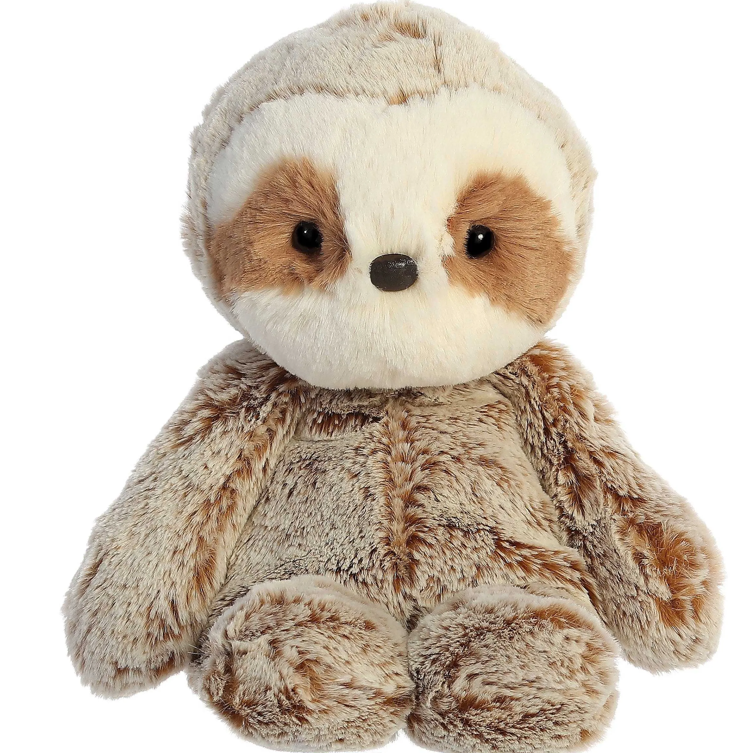 Online - Sweet & Softer - 9" Sloth Jungle