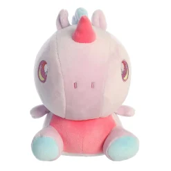 Sale - Sweet Balloons - 5.5" Sweet Purple Unicorn Fantasy