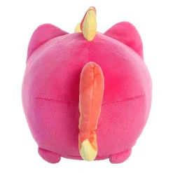Fashion Aurora® - Tasty Peach® - 7" Berry Sunset Meowchi Tasty Peach®