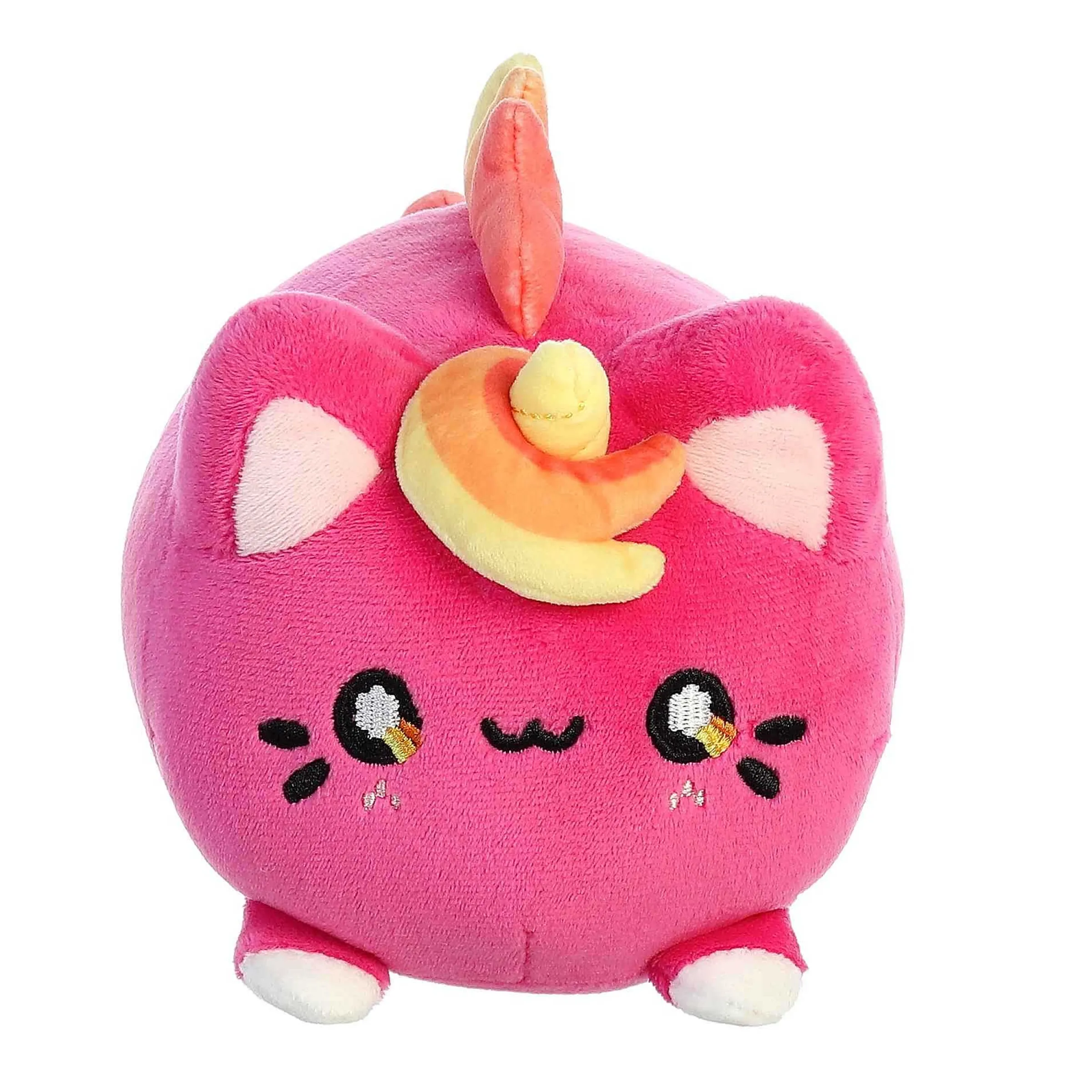 Fashion Aurora® - Tasty Peach® - 7" Berry Sunset Meowchi Tasty Peach®