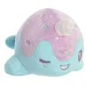 Best Aurora® - Tasty Peach® - 7" Birthday Cake Nomwhal Tasty Peach®