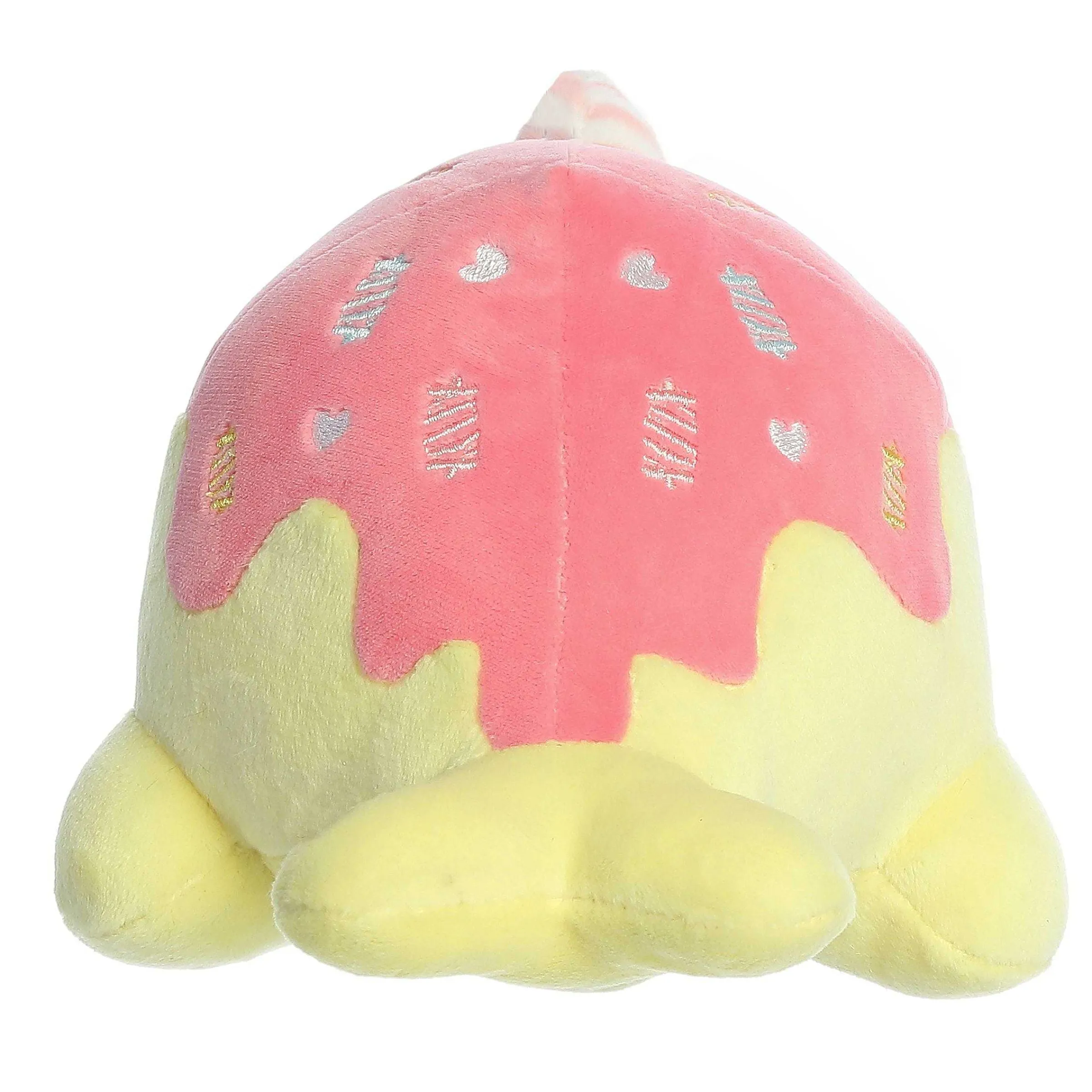 Discount Aurora® - Tasty Peach® - 7" Bubble Gum Nomwhal Tasty Peach®