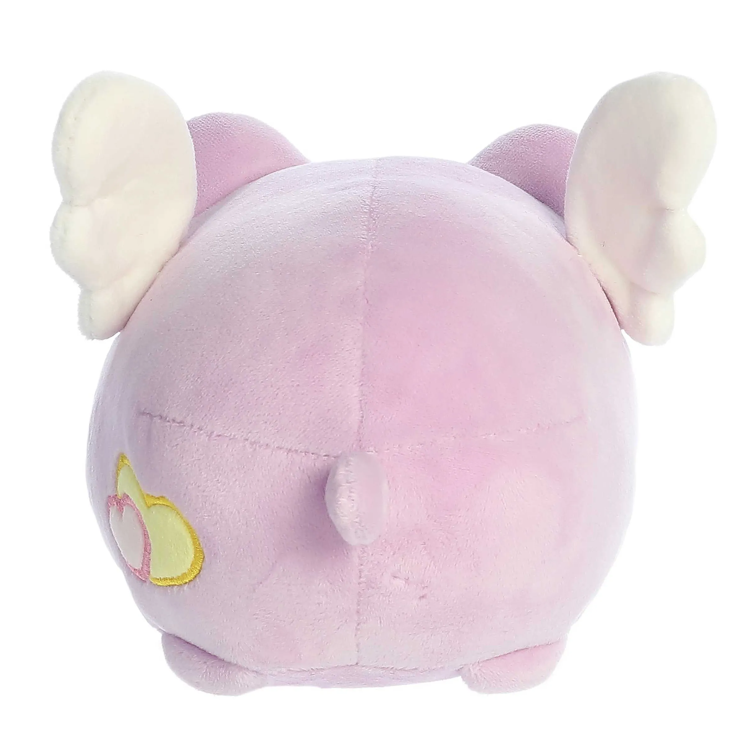 Discount Aurora® - Tasty Peach® - 7" Candy Heart Meowchi - Lavender Tasty Peach®