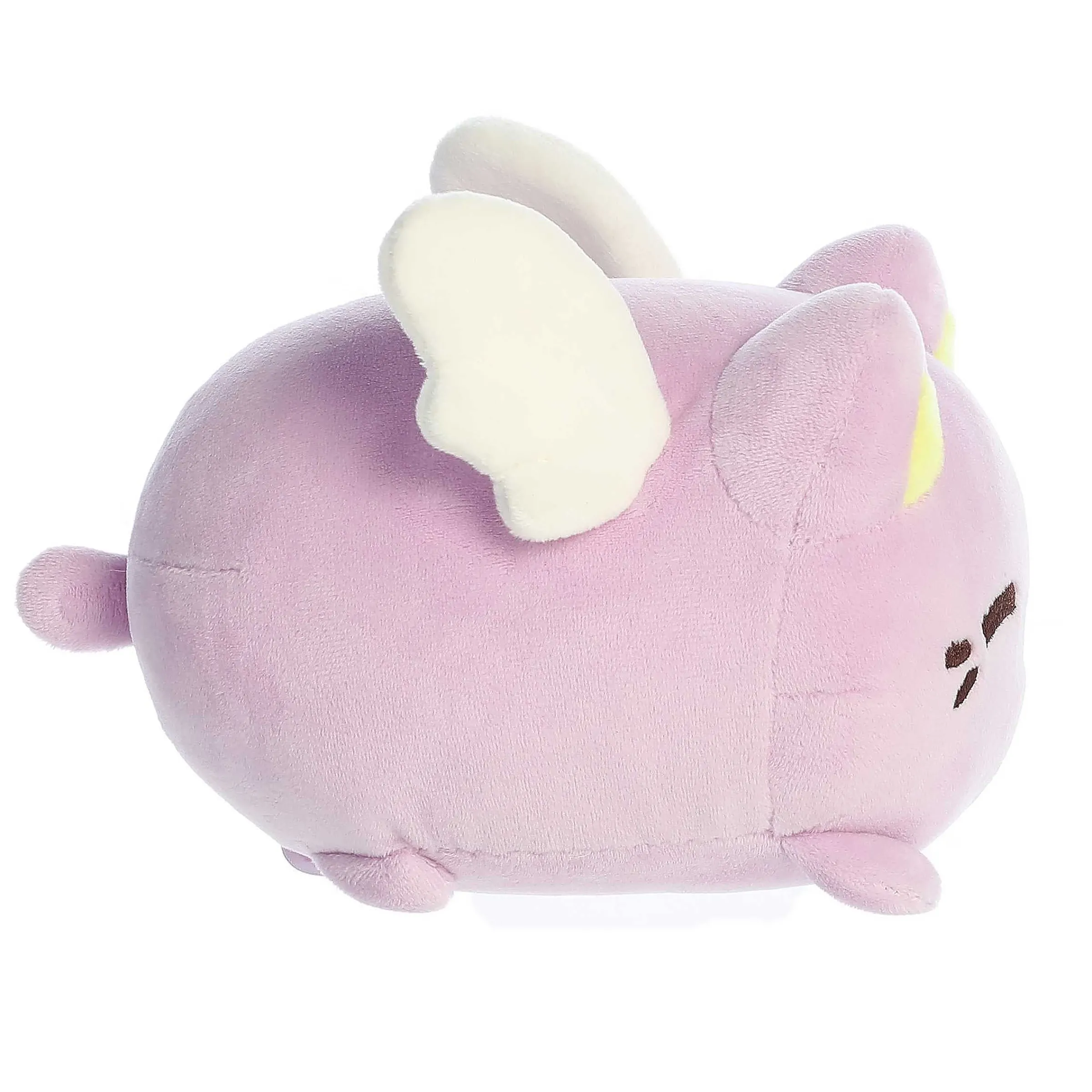 Discount Aurora® - Tasty Peach® - 7" Candy Heart Meowchi - Lavender Tasty Peach®