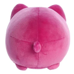 Best Aurora® - Tasty Peach® - 7" Cosmic Purple Meowchi New