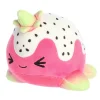 Best Aurora® - Tasty Peach® - 7" Dragon Fruit Nomwhal Tasty Peach®