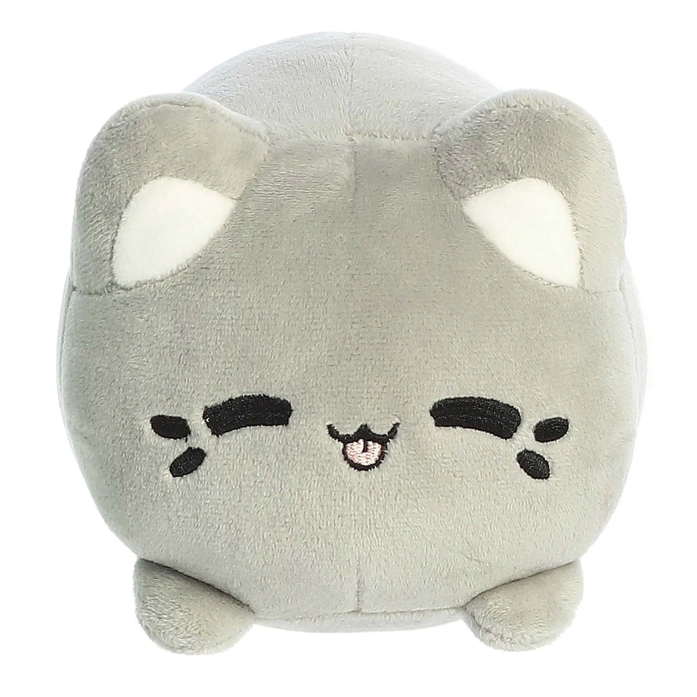 Best Aurora® - Tasty Peach® - 7" Earl Grey Tea Meowchi Tasty Peach®
