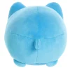 Discount Aurora® - Tasty Peach® - 7" Electric Blue Meowchi New