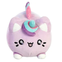 Outlet Aurora® - Tasty Peach® - 7" Lavender Dream Meowchi Tasty Peach®