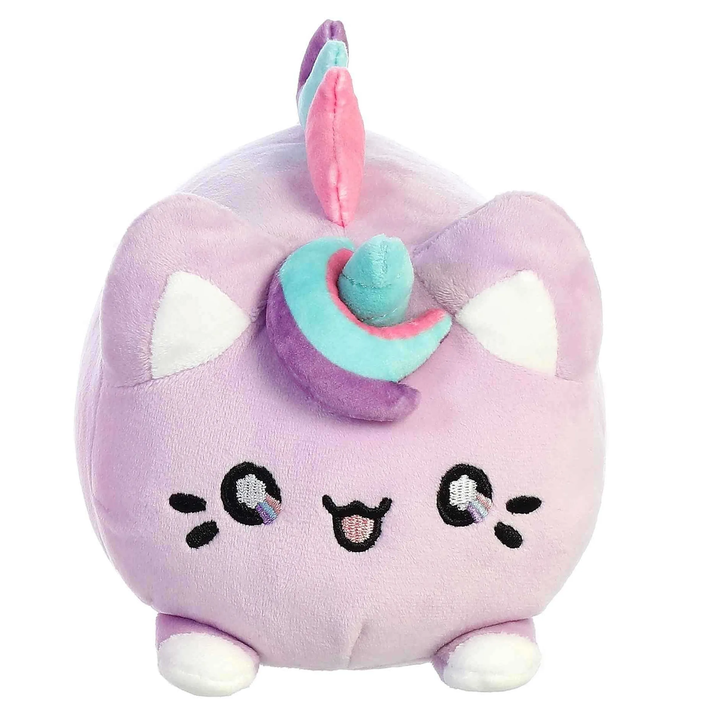 Outlet Aurora® - Tasty Peach® - 7" Lavender Dream Meowchi Tasty Peach®