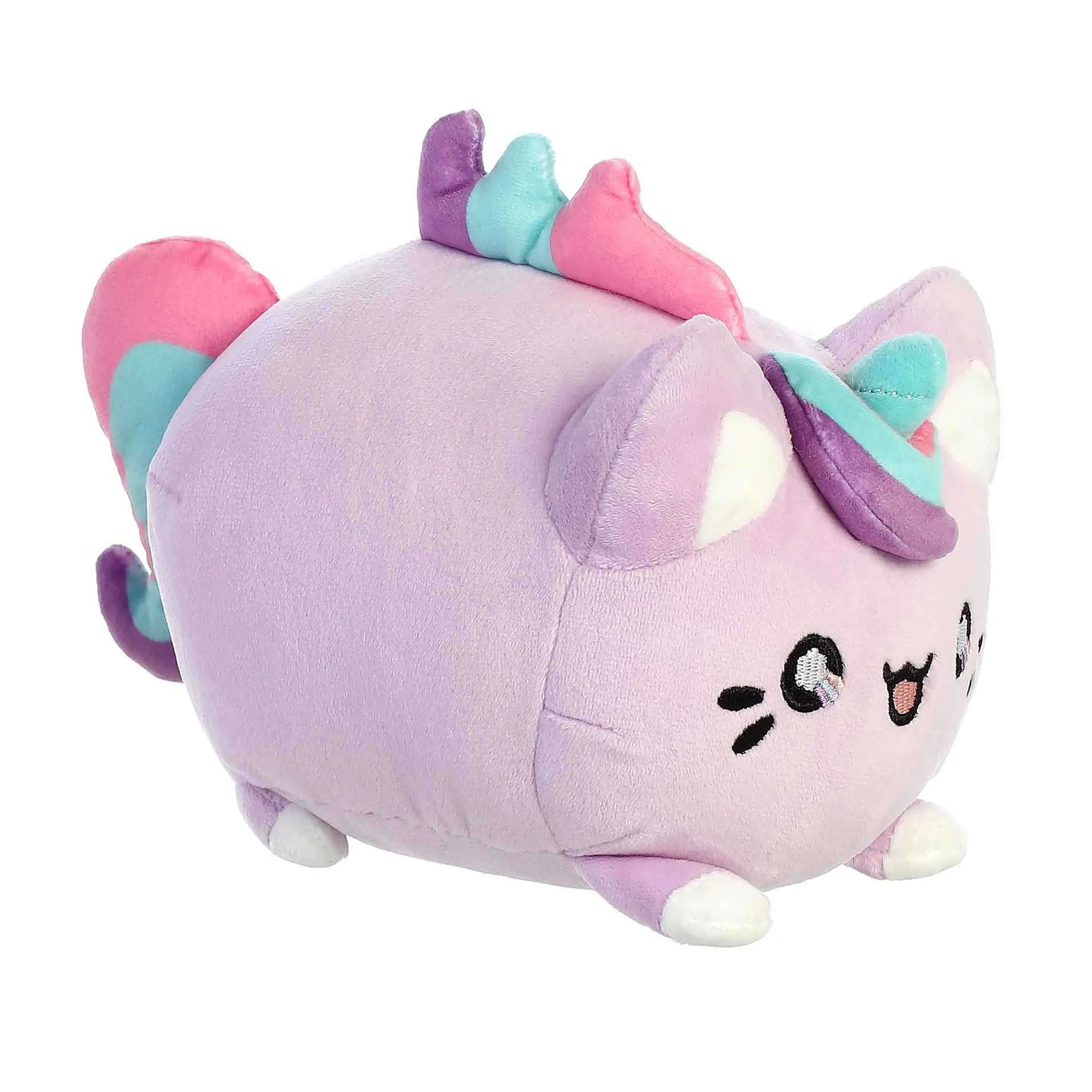 Outlet Aurora® - Tasty Peach® - 7" Lavender Dream Meowchi Tasty Peach®
