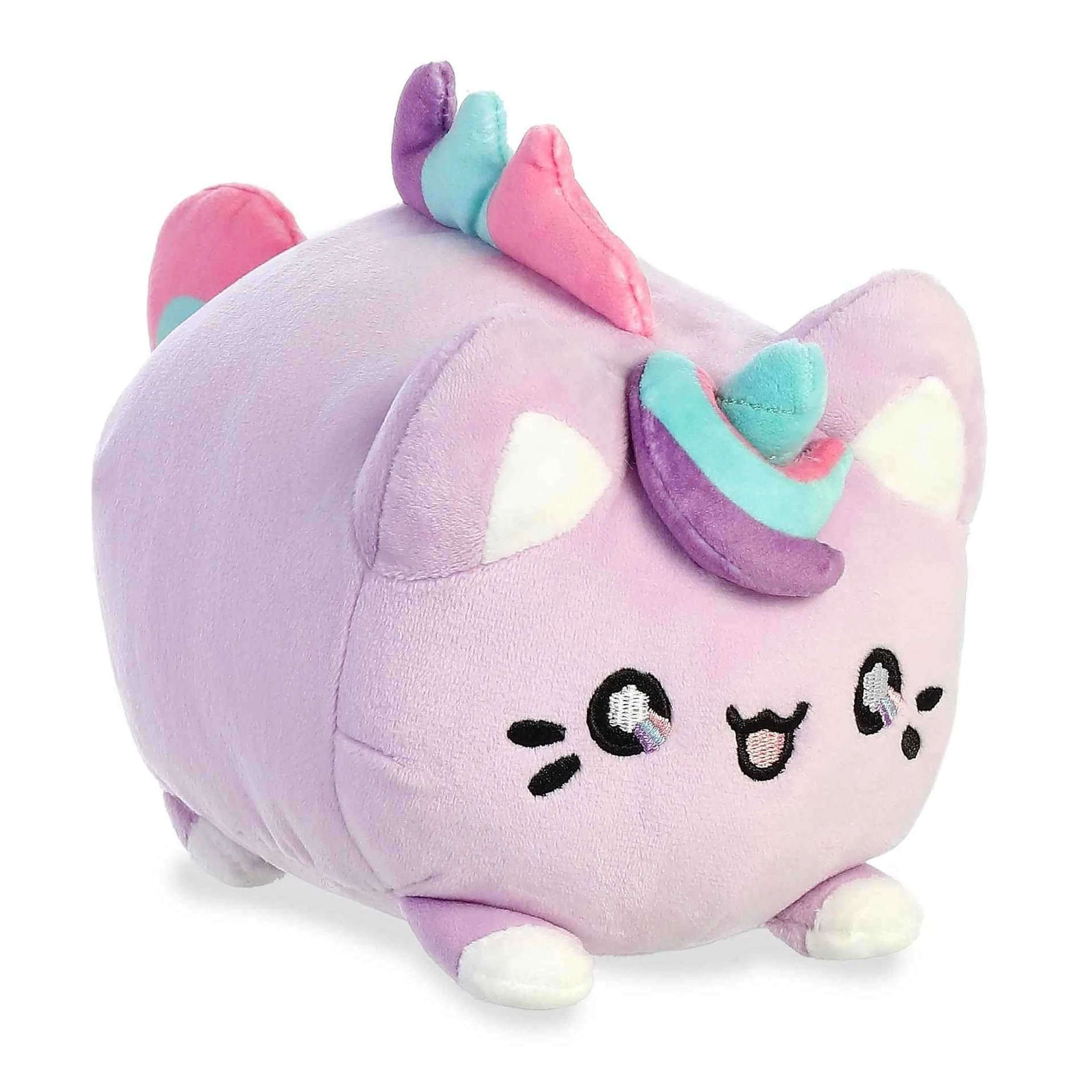 Outlet Aurora® - Tasty Peach® - 7" Lavender Dream Meowchi Tasty Peach®