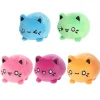 Discount Aurora® - Tasty Peach® - 3.5" Meowchi Surprise Plush New