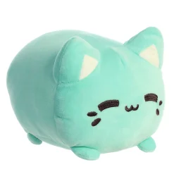 Clearance Aurora® - Tasty Peach® - 7" Mint Meowchi Tasty Peach®