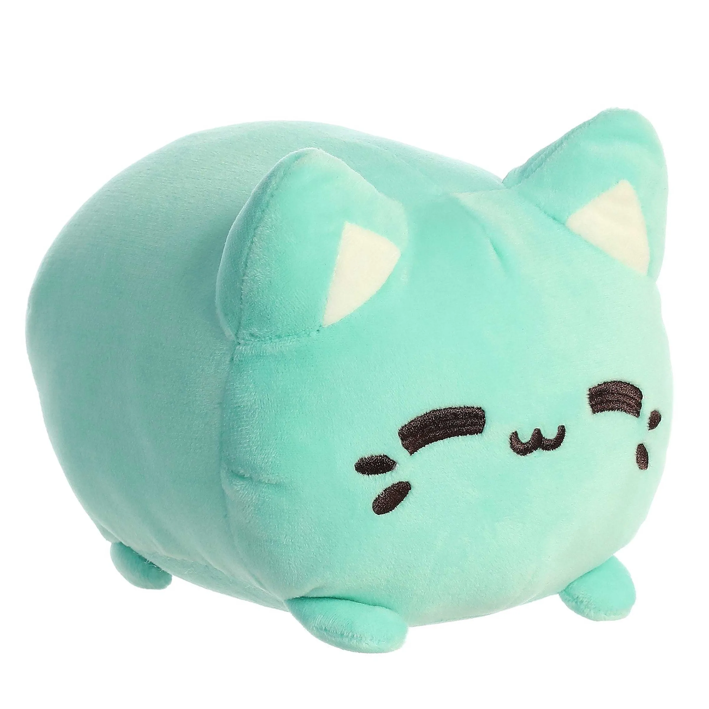 Clearance Aurora® - Tasty Peach® - 7" Mint Meowchi Tasty Peach®