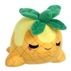 Fashion Aurora® - Tasty Peach® - 7" Pineapple Nomwhal Tasty Peach®