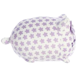 New Aurora® - Tasty Peach® - 7" Plum Blossom Meowchi New