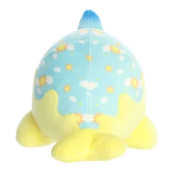 Sale Aurora® - Tasty Peach® - 7" Sunny Day Nomwhal Tasty Peach®