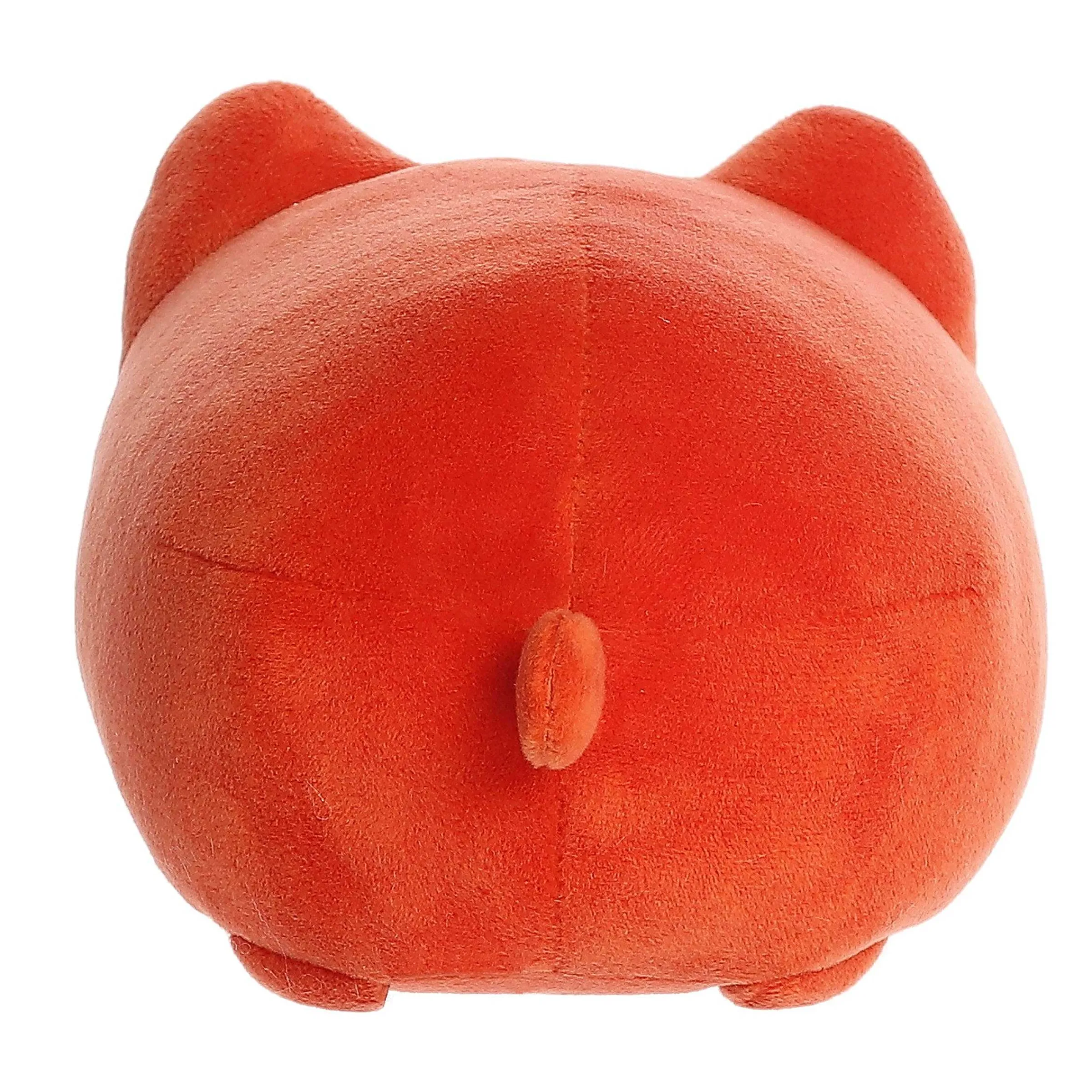 Clearance Aurora® - Tasty Peach® - 7" Thai Tea Meowchi Tasty Peach®