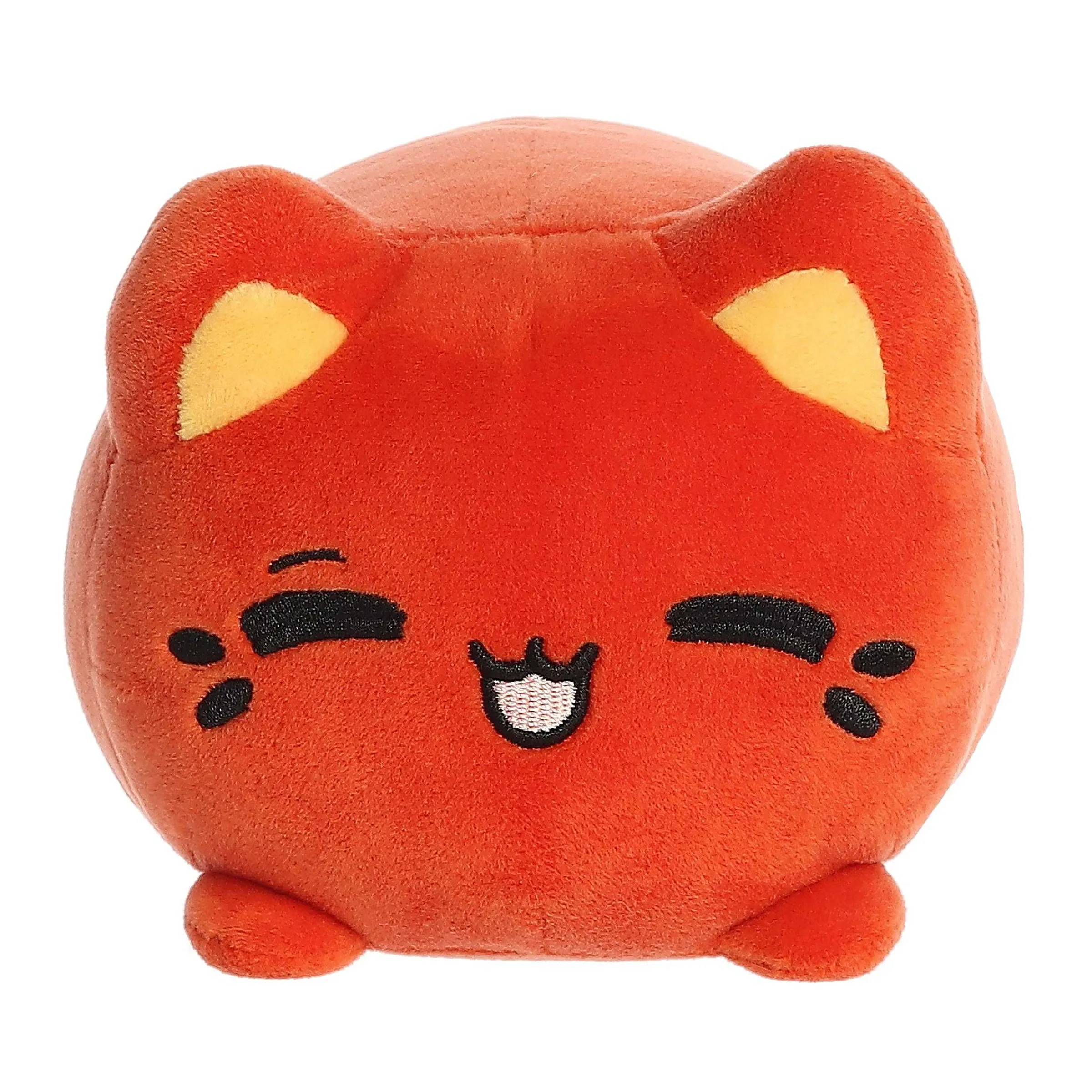 Clearance Aurora® - Tasty Peach® - 7" Thai Tea Meowchi Tasty Peach®
