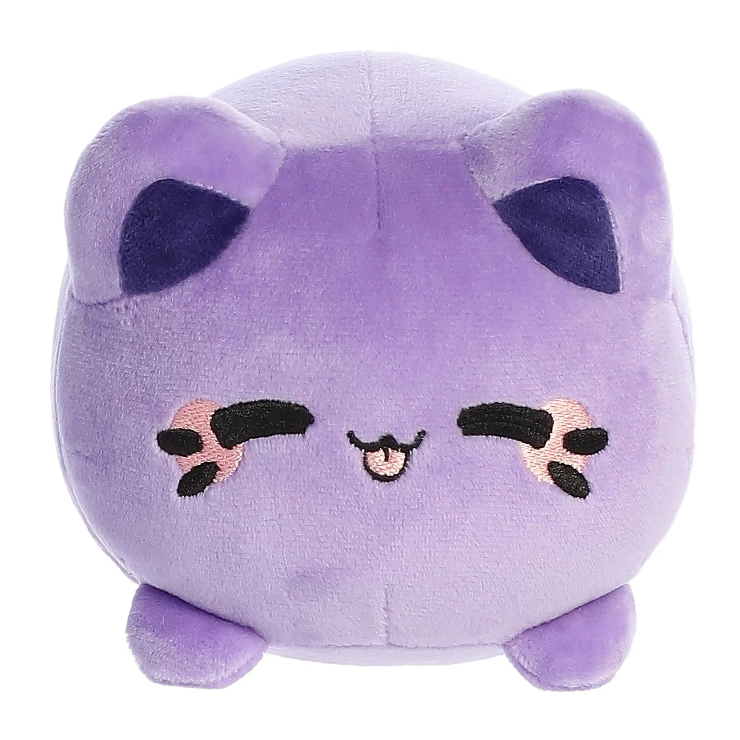 Online Aurora® - Tasty Peach® - 7" Ube Purple Yam Meowchi Tasty Peach®