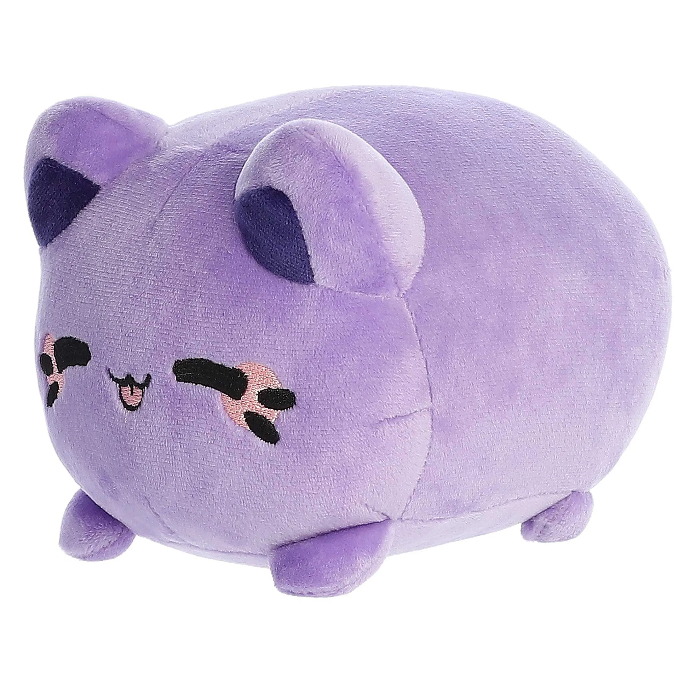 Online Aurora® - Tasty Peach® - 7" Ube Purple Yam Meowchi Tasty Peach®