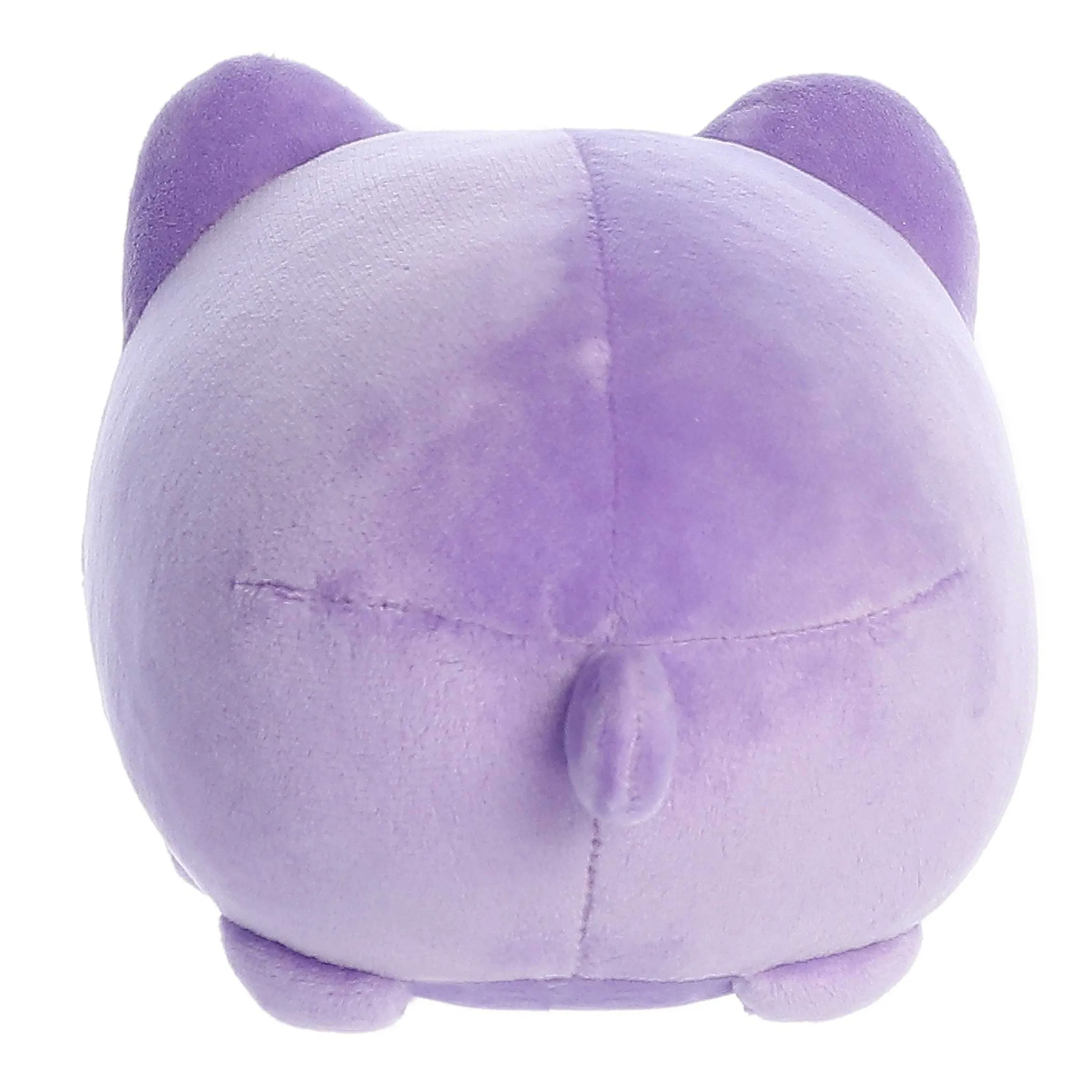Online Aurora® - Tasty Peach® - 7" Ube Purple Yam Meowchi Tasty Peach®