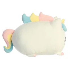 Hot Aurora® - Tasty Peach® - 15" Unicorn Meowchi Tasty Peach®