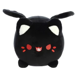 Online Aurora® - Tasty Peach® - 7" Vampire Bat Meowchi Tasty Peach®