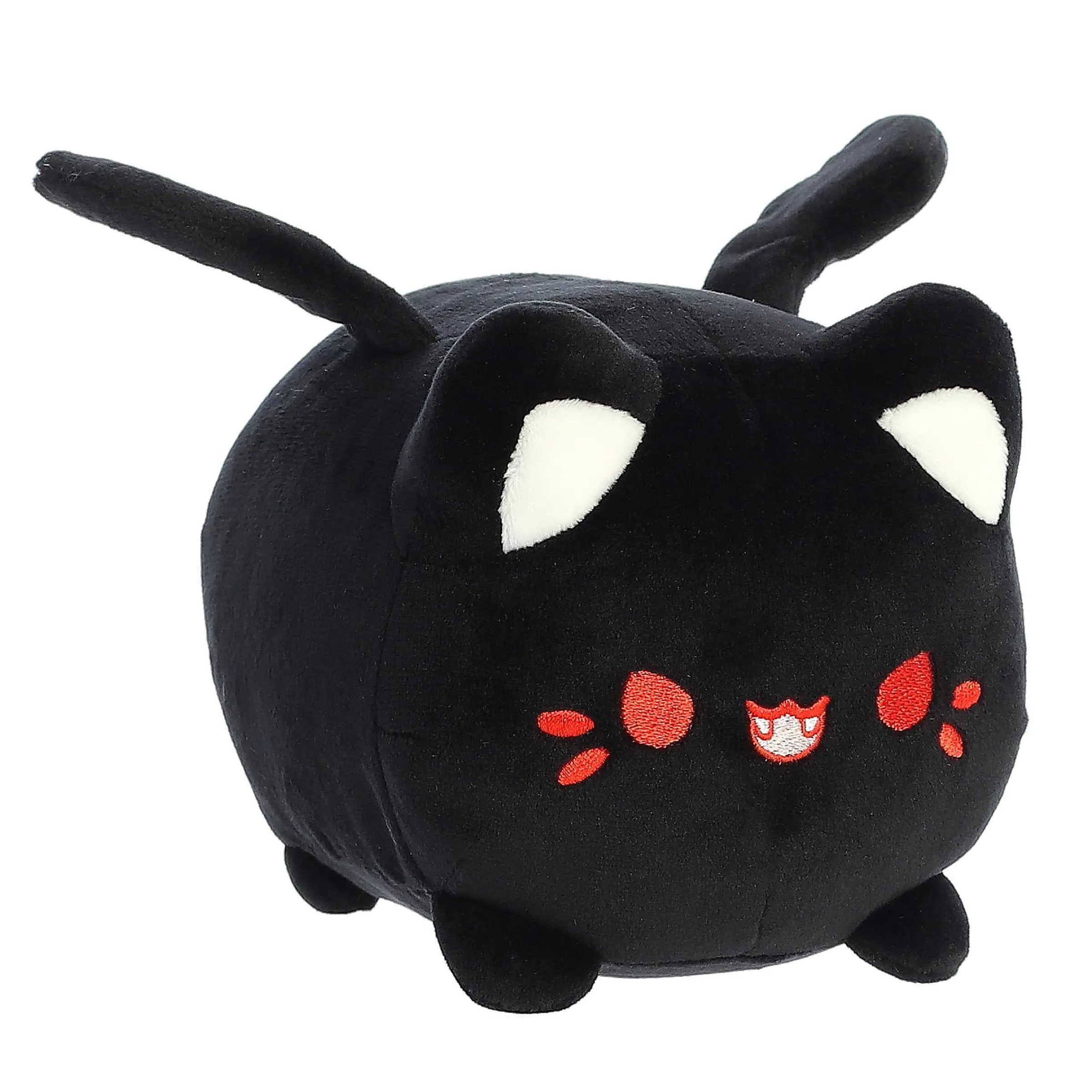 Online Aurora® - Tasty Peach® - 7" Vampire Bat Meowchi Tasty Peach®