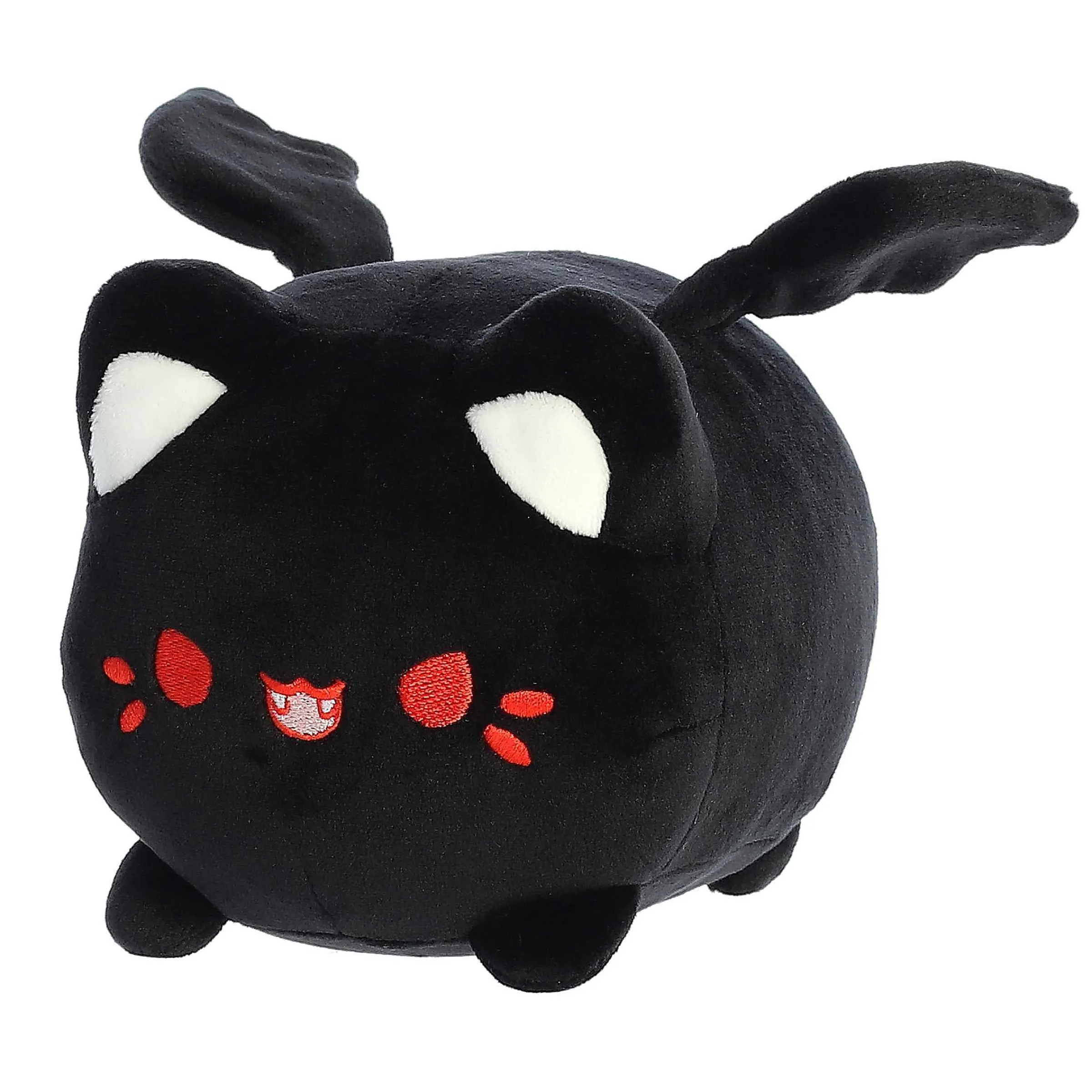 Online Aurora® - Tasty Peach® - 7" Vampire Bat Meowchi Tasty Peach®