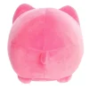 Outlet Aurora® - Tasty Peach® - 7" Vivid Pink Meowchi New