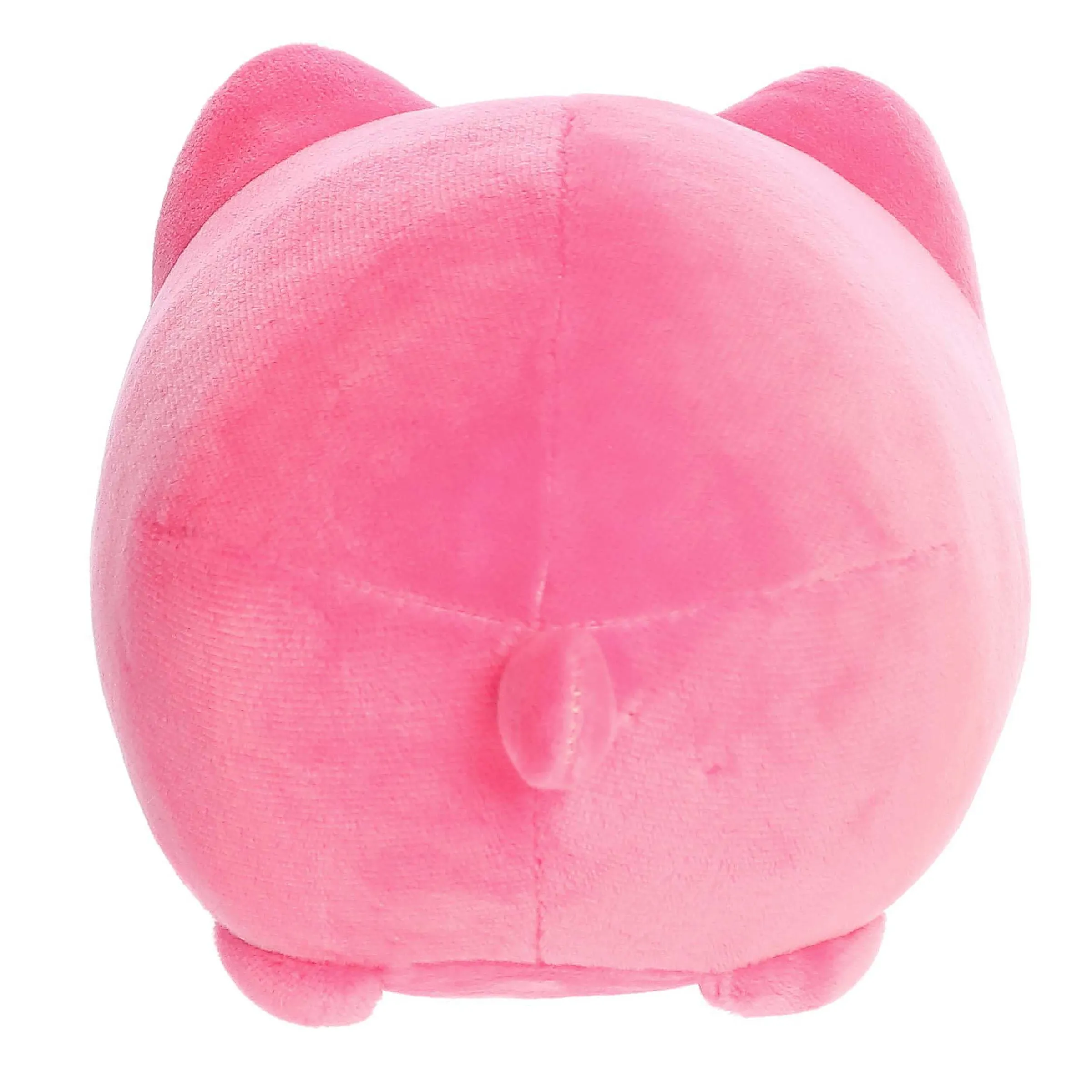 Outlet Aurora® - Tasty Peach® - 7" Vivid Pink Meowchi New