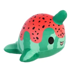 Fashion Aurora® - Tasty Peach® - 7" Watermelon Nomwhal Tasty Peach®