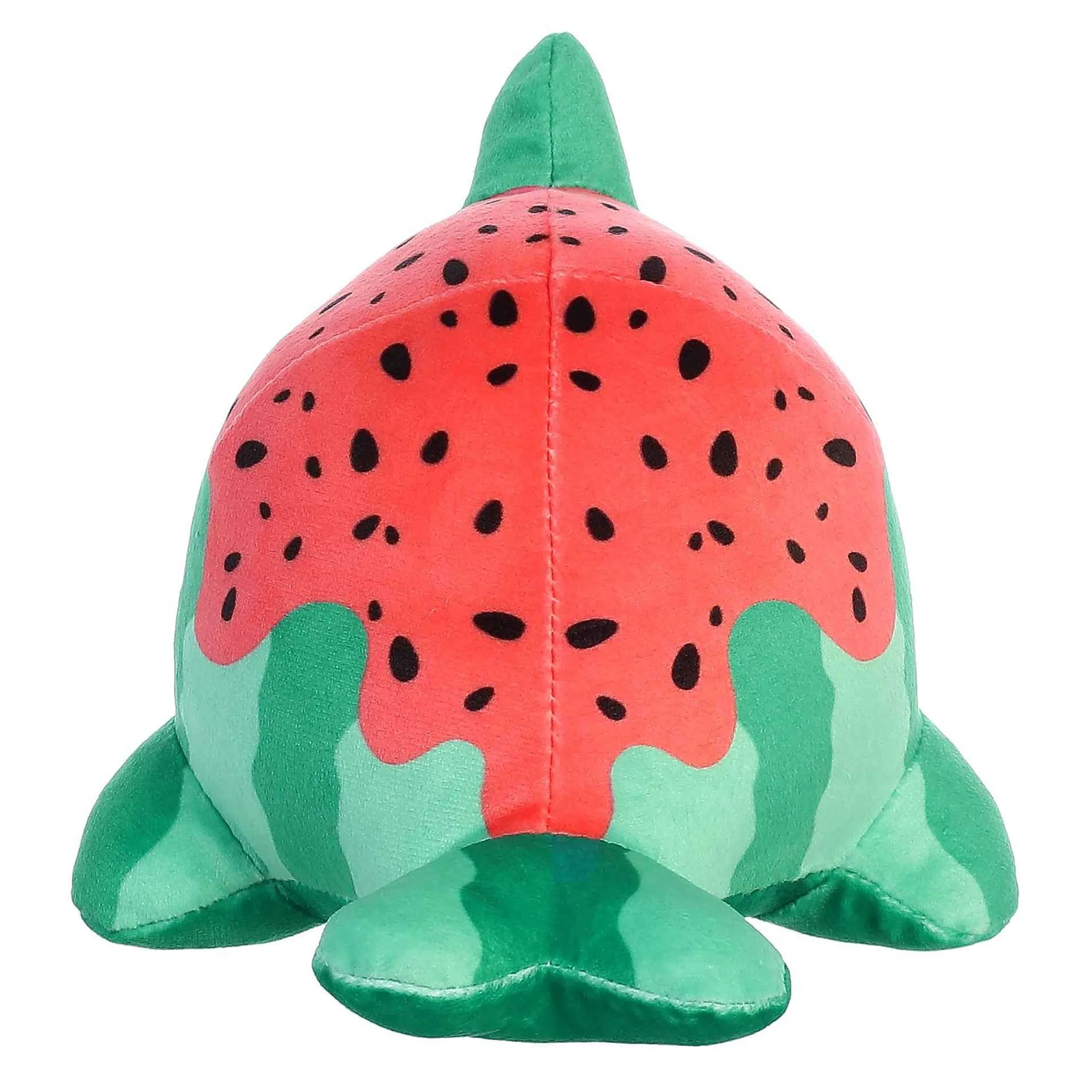 Fashion Aurora® - Tasty Peach® - 7" Watermelon Nomwhal Tasty Peach®