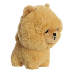 Sale - Teddy Pets - 7" Chow Chow Pets