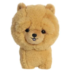 Sale - Teddy Pets - 7" Chow Chow Pets