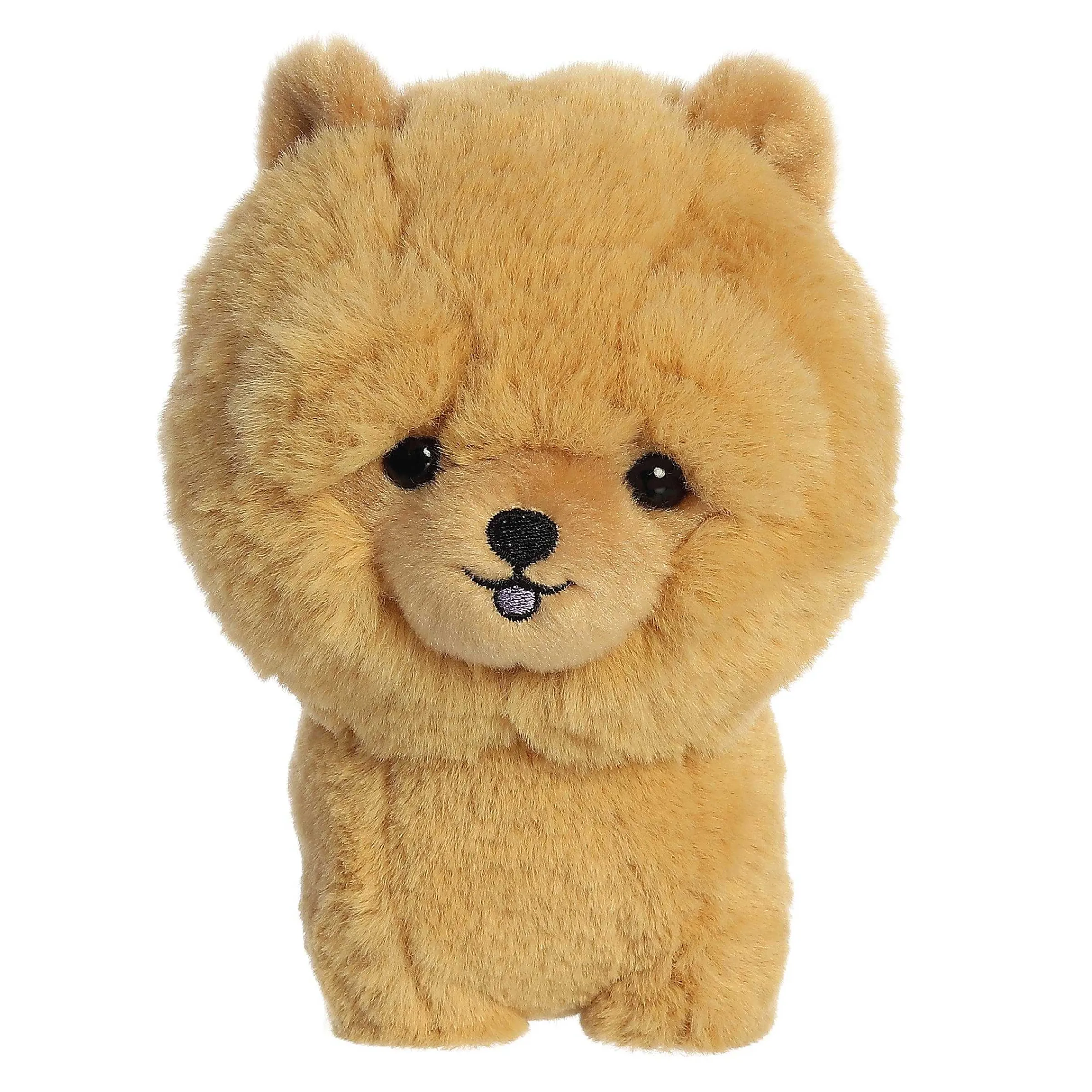 Sale - Teddy Pets - 7" Chow Chow Pets