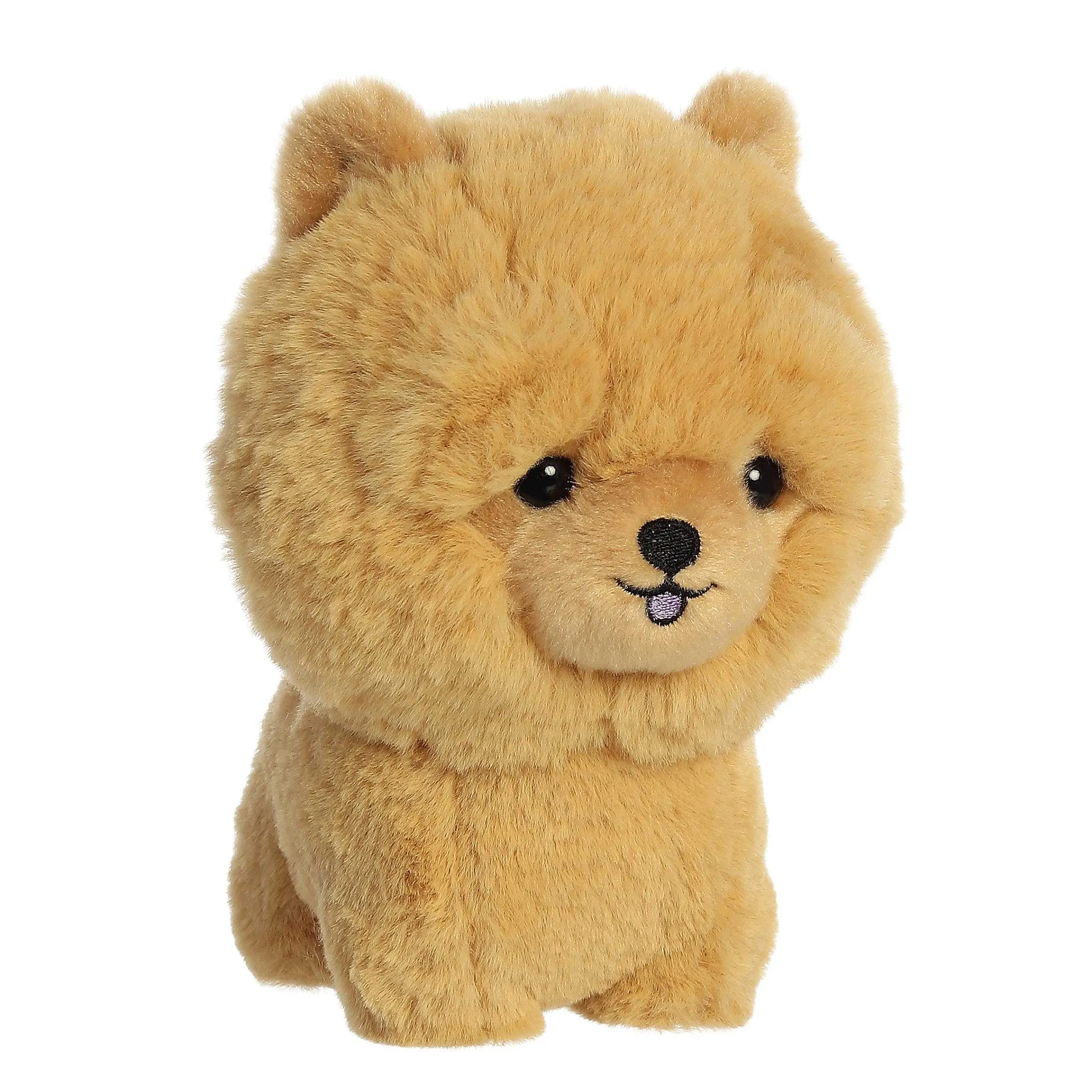 Sale - Teddy Pets - 7" Chow Chow Pets