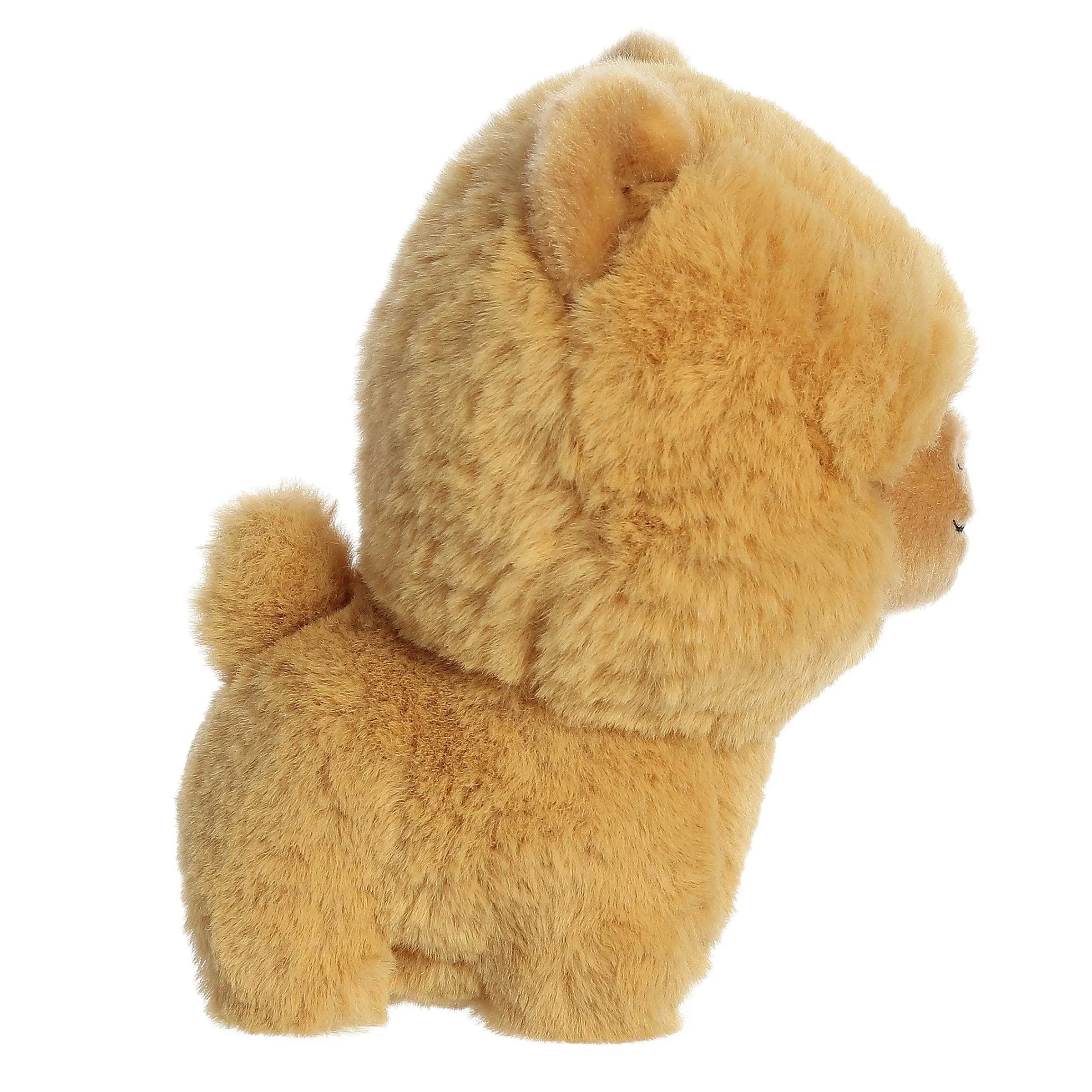 Sale - Teddy Pets - 7" Chow Chow Pets