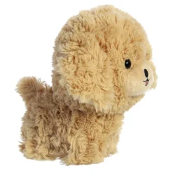New - Teddy Pets - 7" Goldendoodle Pets