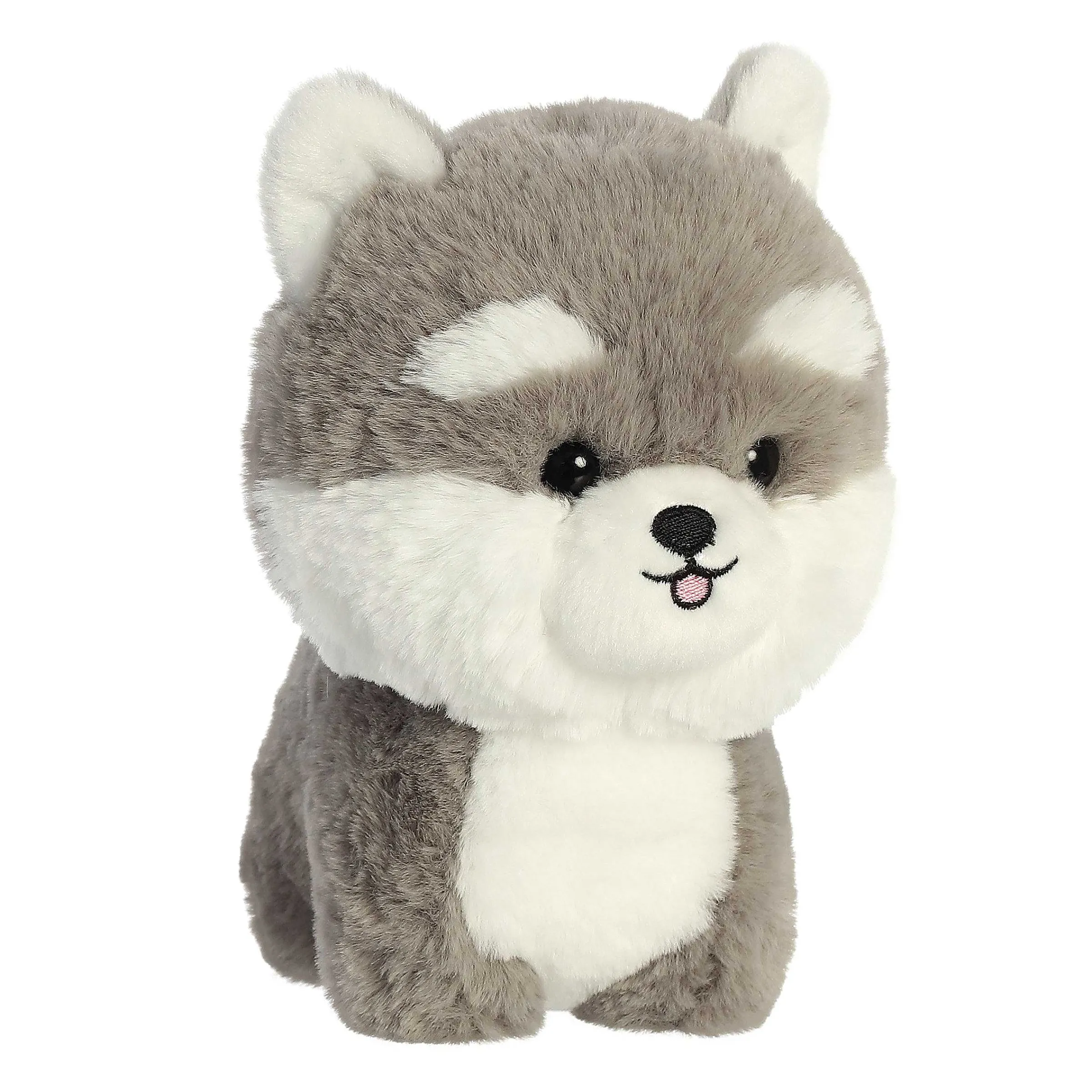 Fashion - Teddy Pets - 7" Husky Pets